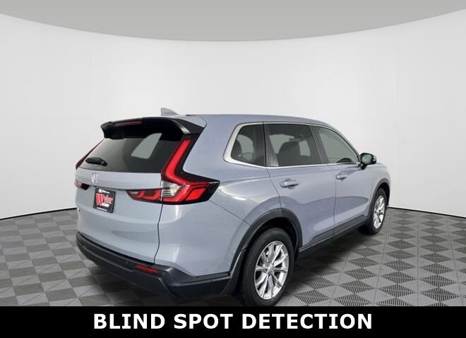 2023 Honda CR-V EX-L photo 3