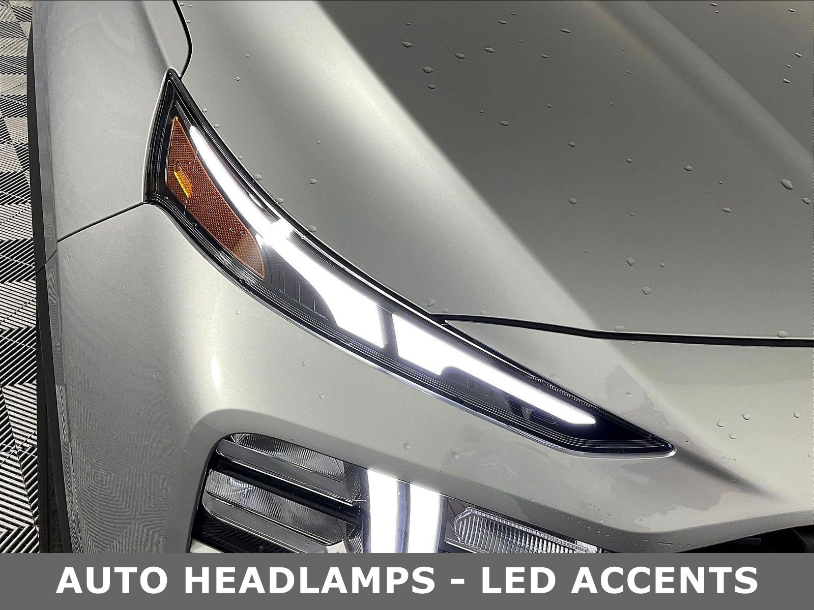 2023 Hyundai Santa Fe SEL - Photo 33