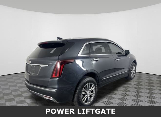 2023 Cadillac XT5 Premium Luxury photo 2
