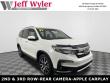 Used 2021 Honda Pilot Touring 7 Passenger AWD SUV