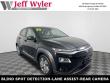 Used 2020 Hyundai Kona Electric Limited SUV