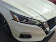 Used 2020 Nissan Altima 2.5 Platinum Sedan