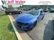 Used 2019 Chevrolet Camaro 1LT Coupe