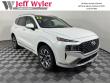 Certified 2023 Hyundai Santa Fe Calligraphy SUV