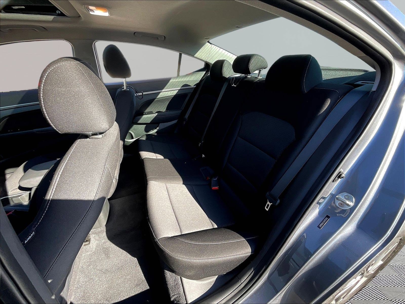 2018 Hyundai Elantra Value Edition - Photo 21