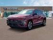New 2025 Hyundai Kona N Line S AWD SUV