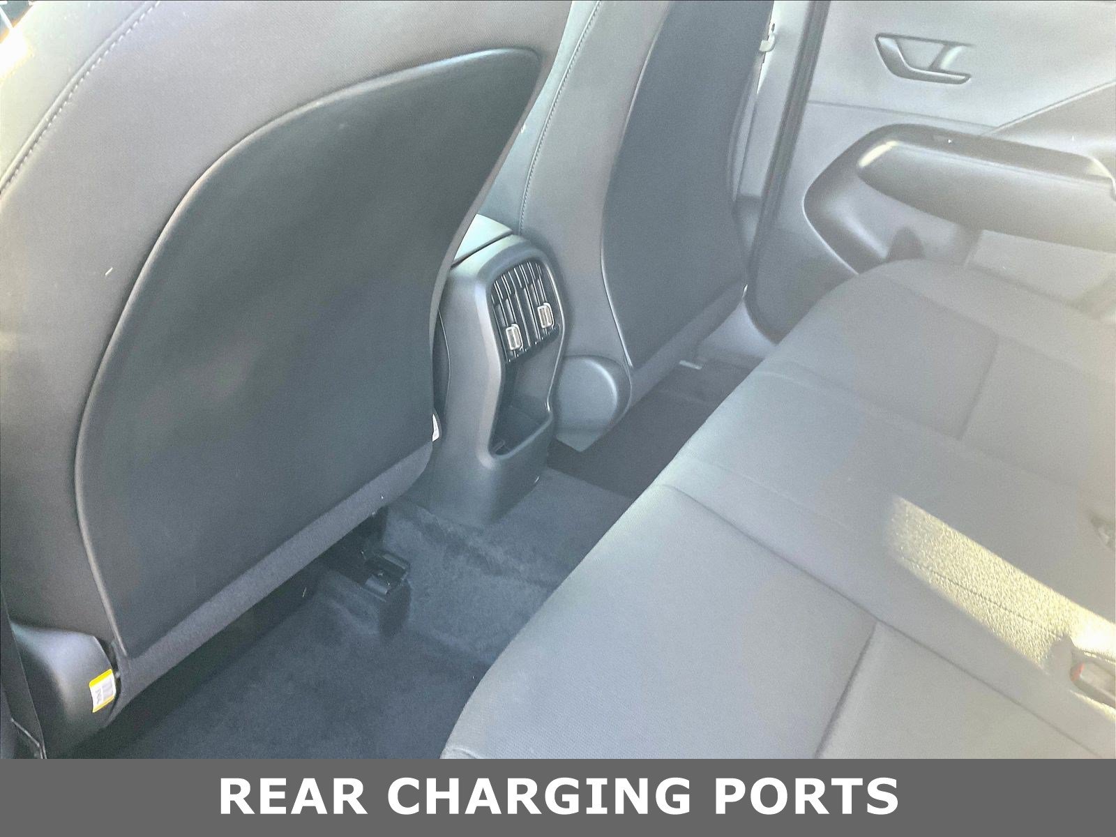 2026 Hyundai Kona SEL Sport - Photo 12