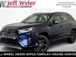 Used 2020 Toyota RAV4 Hybrid XSE SUV