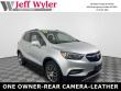 Used 2017 Buick Encore Sport Touring SUV