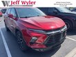 Chevrolet Blazer