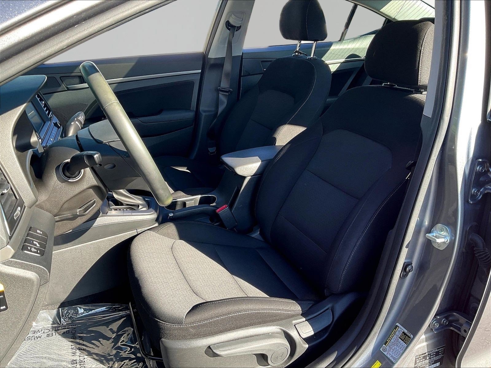 2018 Hyundai Elantra Value Edition - Photo 20