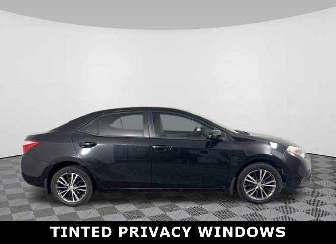 Used 2016 Toyota Corolla LE Plus with VIN 2T1BURHE0GC560568 for sale in Fairfield, OH