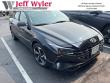 Used 2023 Hyundai Elantra HEV Limited Sedan