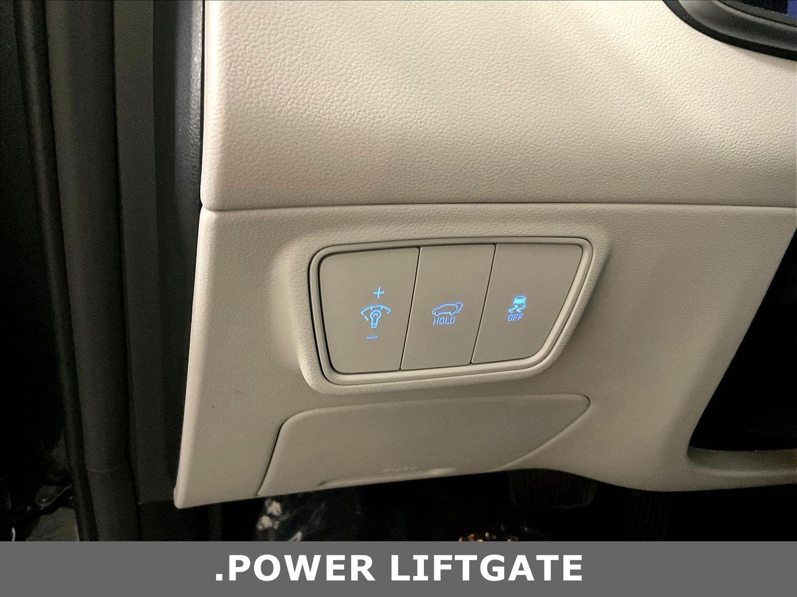 2024 Hyundai Tucson SEL - Photo 35