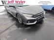 Used 2019 Honda Civic Si  Coupe