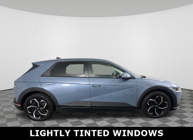 Certified 2024 Hyundai IONIQ 5 SE with VIN KM8KMDDF8RU302771 for sale in Fairfield, OH