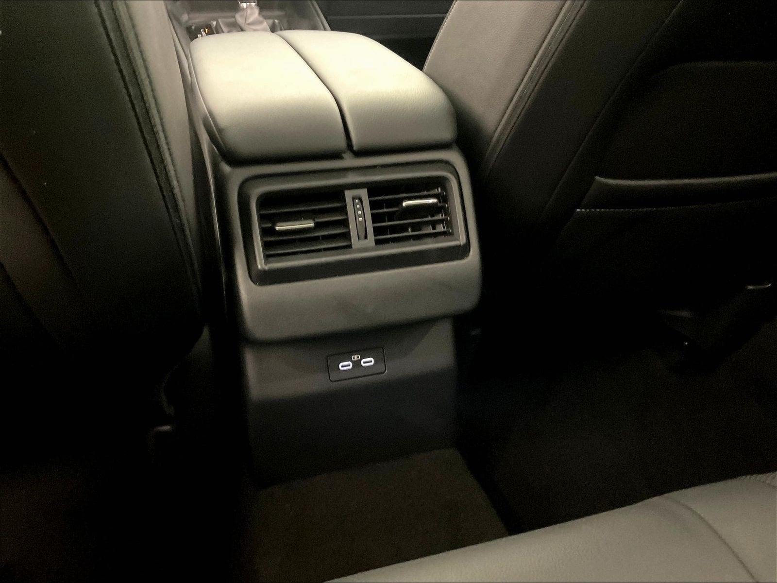 2025 Mazda CX-50 Premium - Photo 13