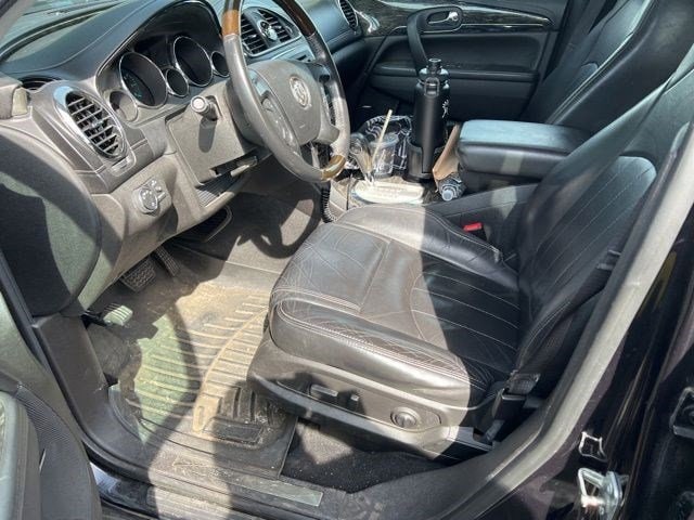 2013 Buick Enclave Leather - Photo 8