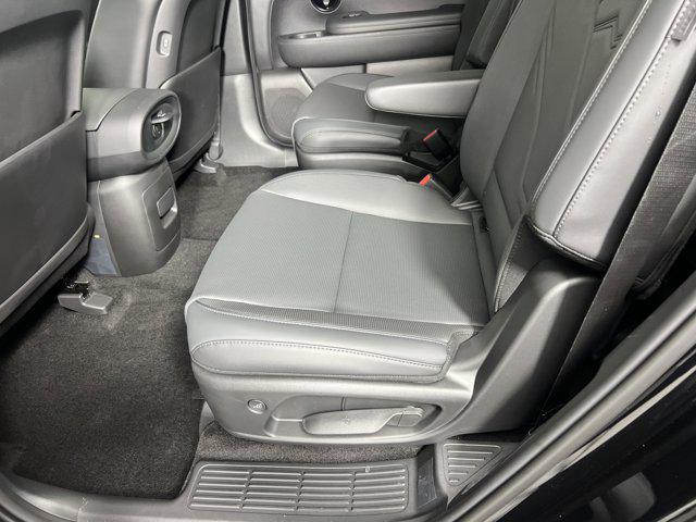 2026 Hyundai Palisade XRT Pro - Photo 11