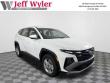 New 2025 Hyundai Tucson SE AWD SUV