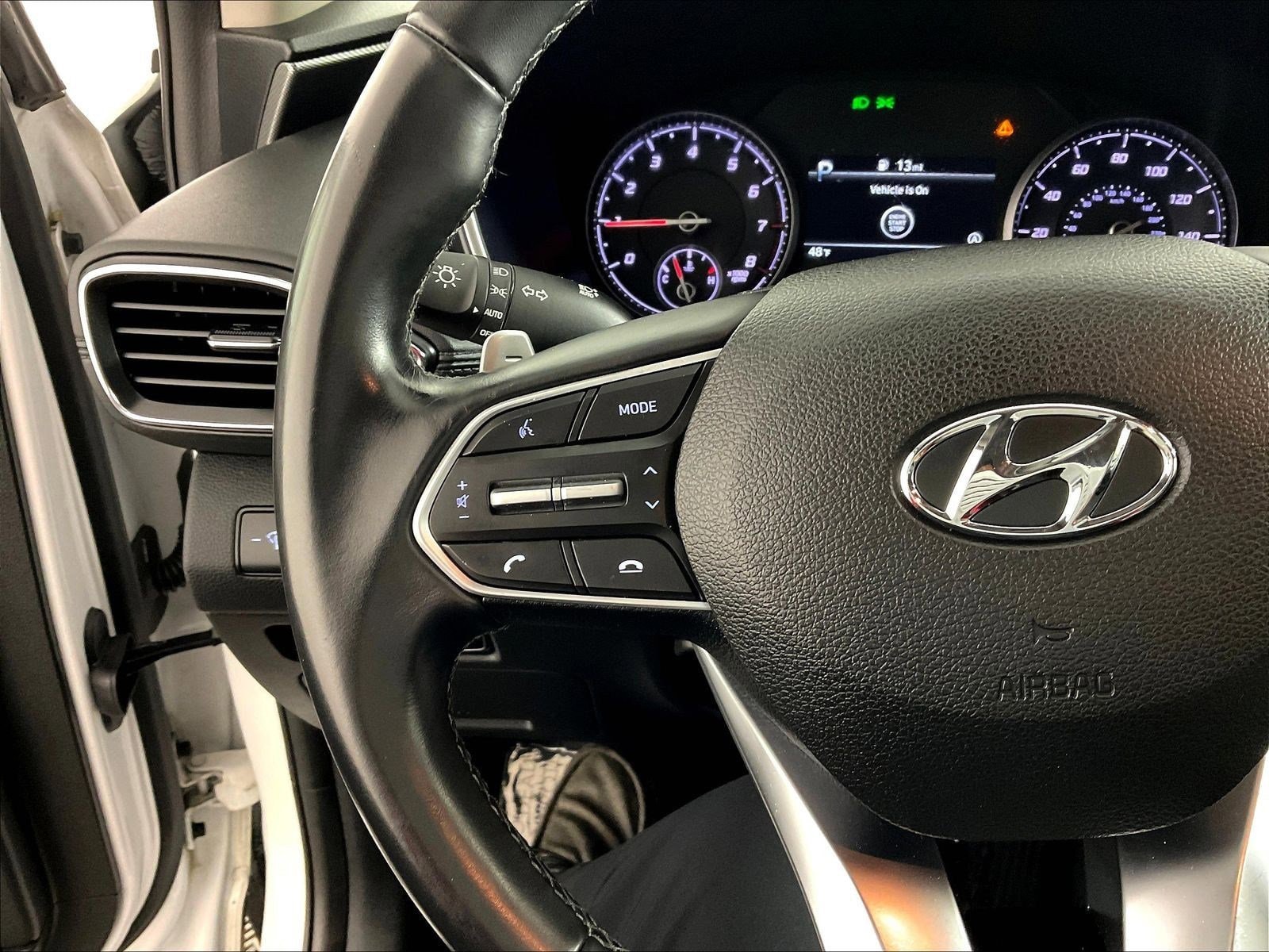 2023 Hyundai Santa Fe SEL - Photo 11