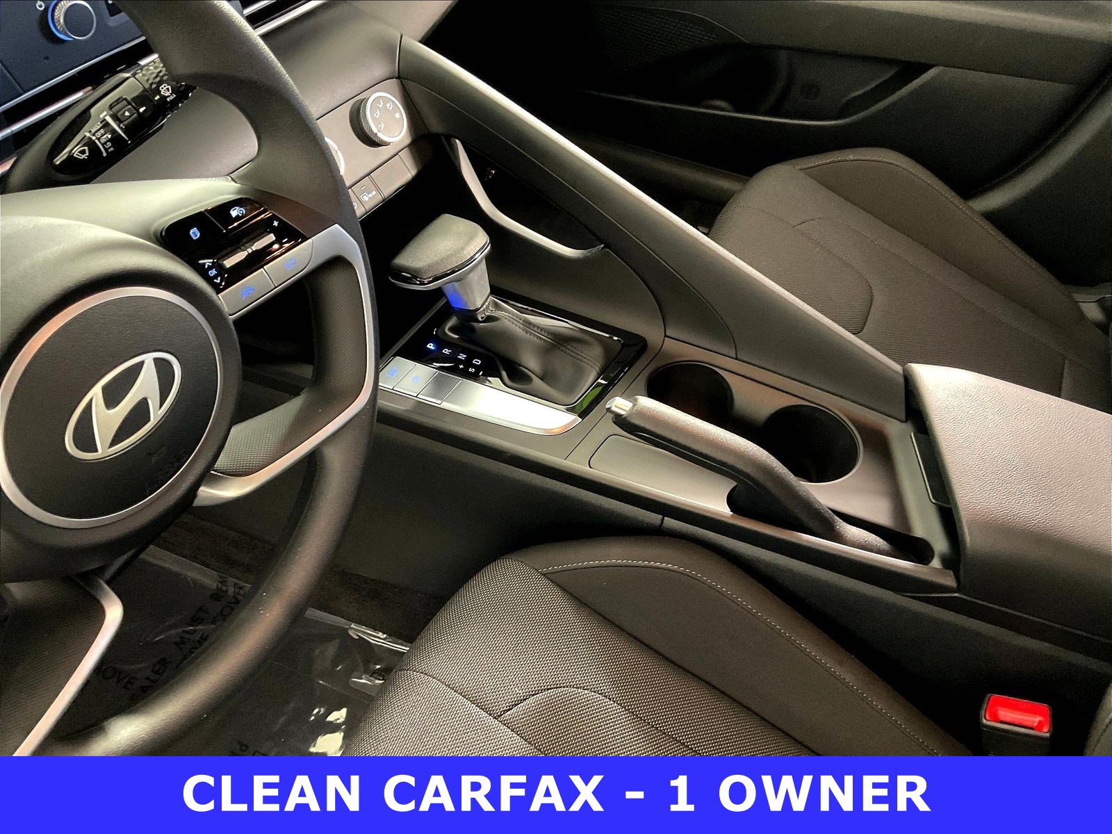 2025 Hyundai Elantra SE - Photo 20