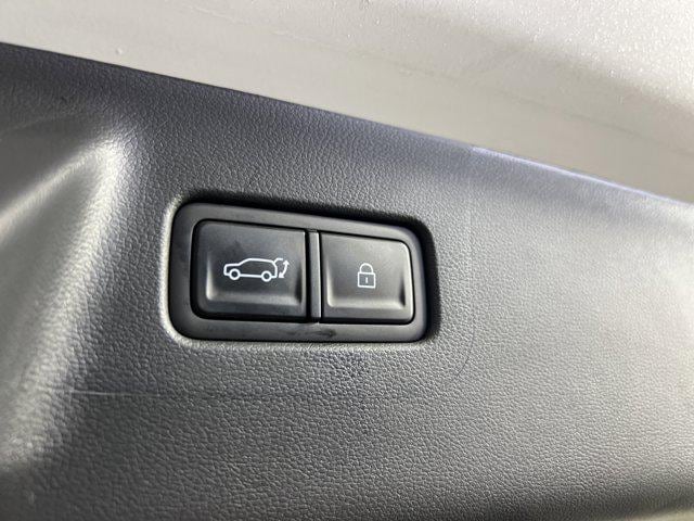 2026 Hyundai Santa Fe Limited - Photo 12