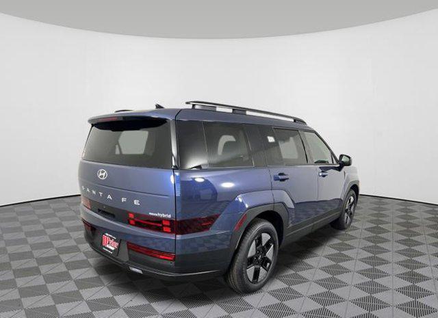 2026 Hyundai Santa Fe SEL - Photo 3