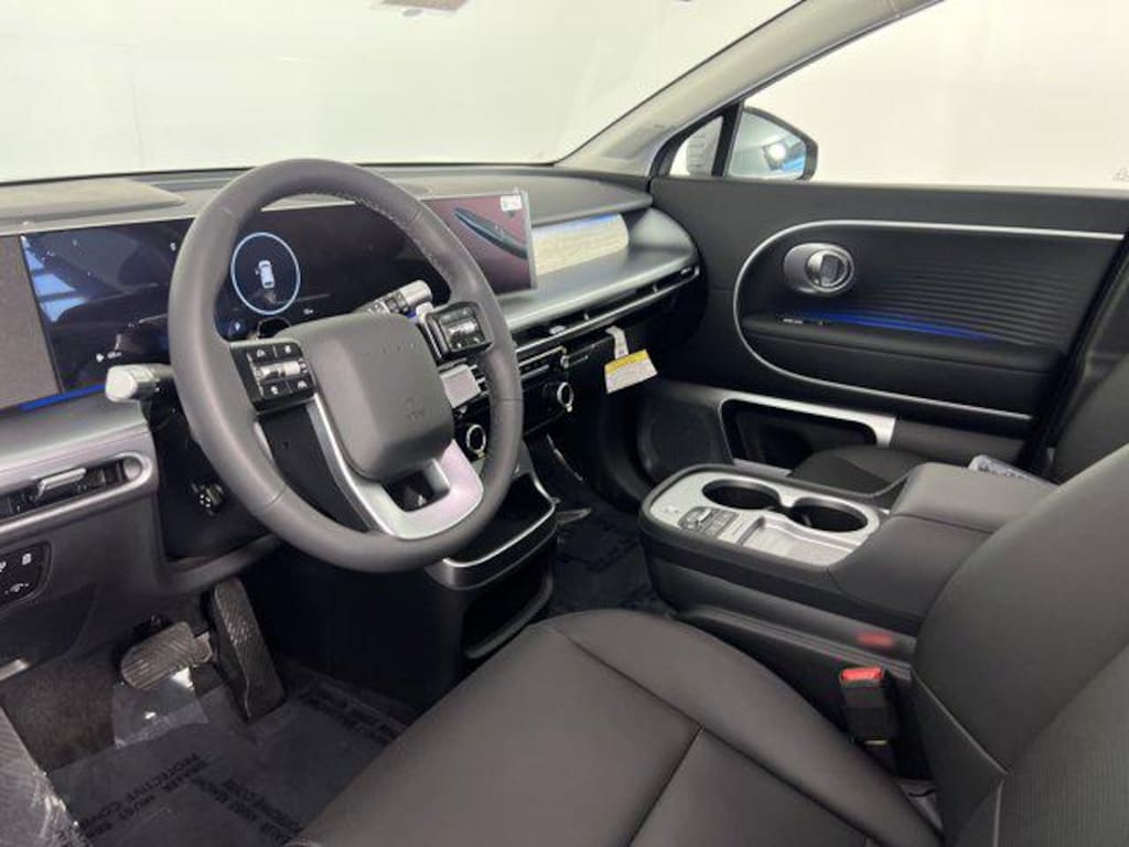 New 2026 Hyundai IONIQ 9 Performance Limited SUV