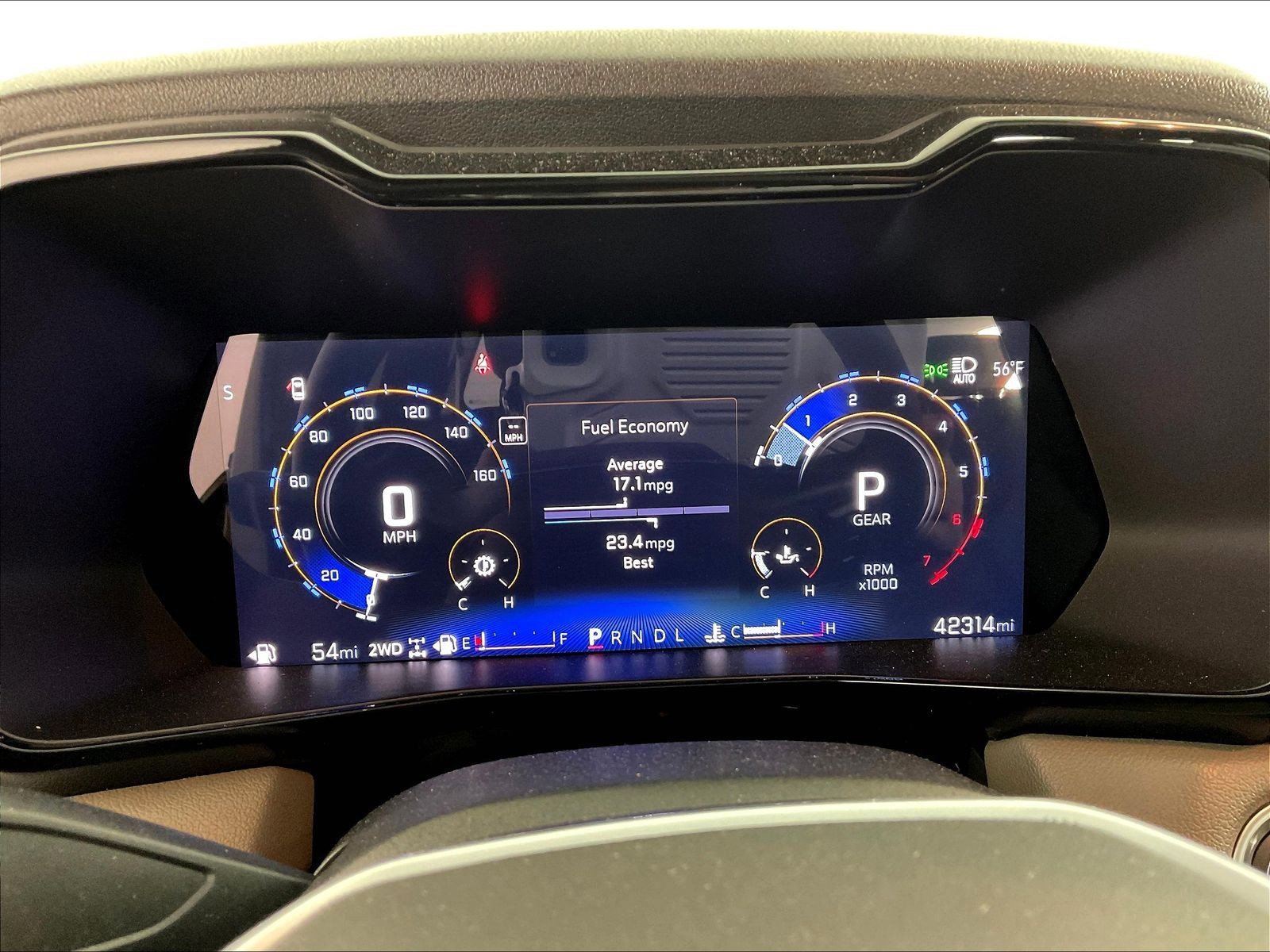 2024 Chevrolet Colorado ZR2 - Photo 14