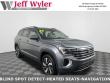 Used 2024 Volkswagen Atlas 2.0T SE w/Technology SUV