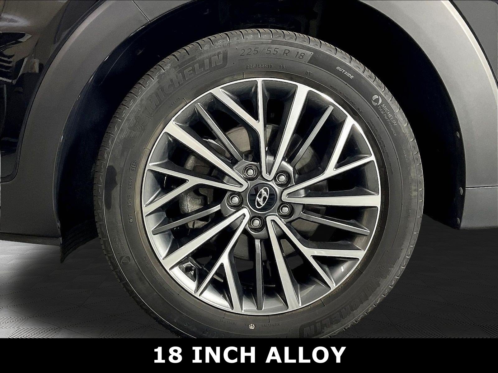 2021 Hyundai Tucson SEL - Photo 37