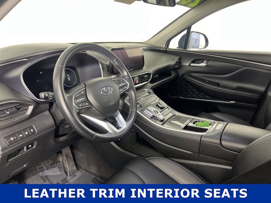 Certified 2023 Hyundai Santa Fe SEL SUV