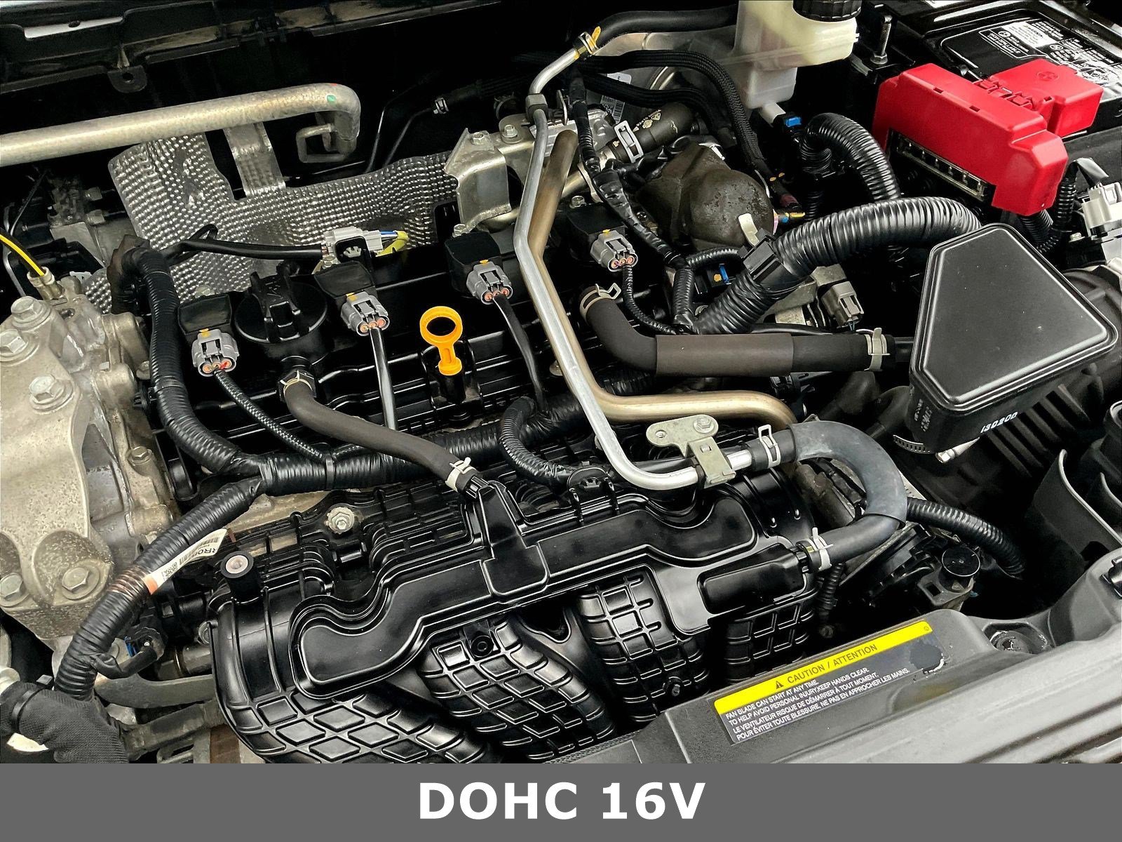 2021 Nissan Rogue SV - Photo 32