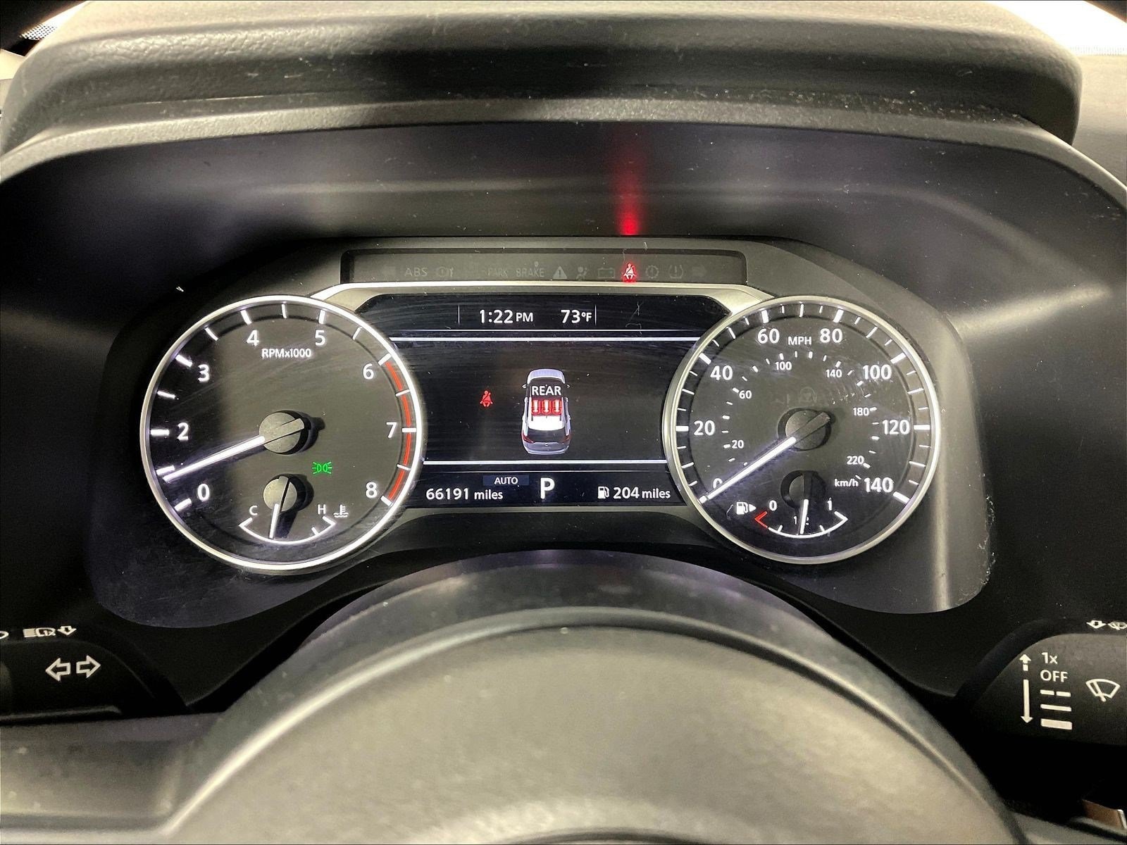 2024 Nissan Rogue SV - Photo 16