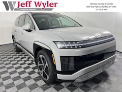 2026 Hyundai IONIQ 9 Performance Limited SUV