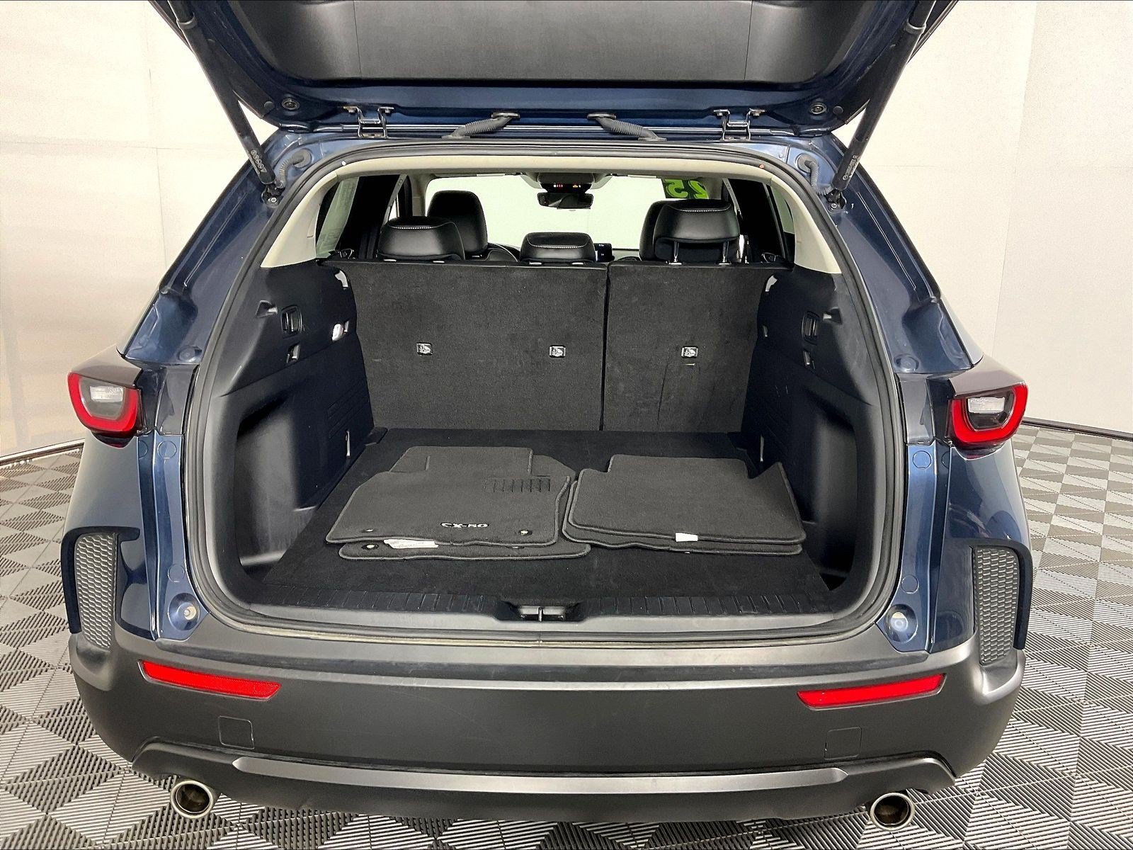2025 Mazda CX-50 Premium - Photo 33
