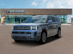 2026 Hyundai Santa Fe Hybrid Calligraphy SUV