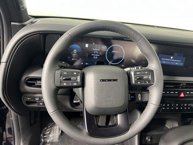 2026 Hyundai Palisade XRT Pro - Photo 5