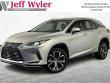 Used 2021 Lexus RX 350  SUV