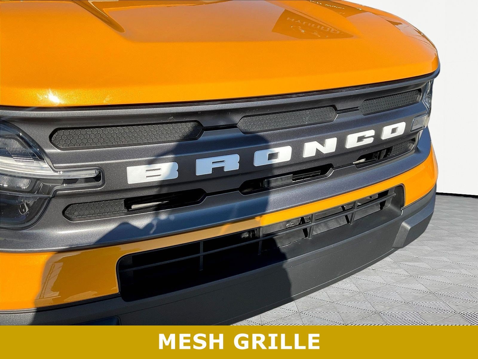 2023 Ford Bronco Sport Big Bend - Photo 31