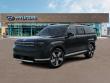 New 2026 Hyundai Santa Fe Hybrid Limited SUV