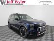 New 2026 Hyundai Palisade XRT AWD SUV