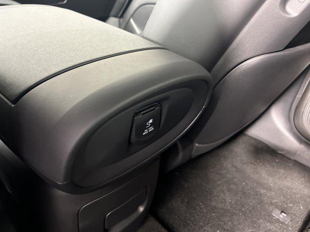 2026 Hyundai Palisade XRT Pro - Photo 9