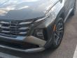 Used 2025 Hyundai Tucson Hybrid Limited SUV
