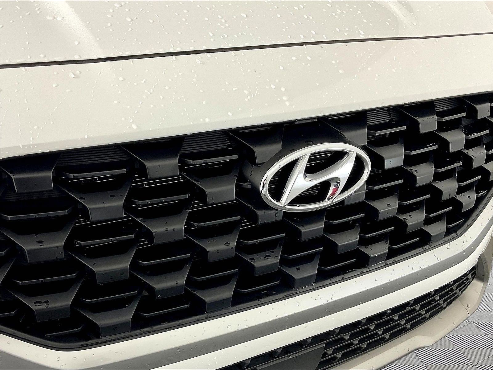 2023 Hyundai Santa Fe SEL - Photo 31