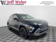 New 2026 Hyundai Kona SEL Sport AWD SUV