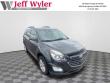 Used 2017 Chevrolet Equinox LT SUV