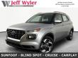 Certified 2023 Hyundai Venue SEL SUV