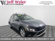 Certified 2023 Hyundai Kona SEL SUV